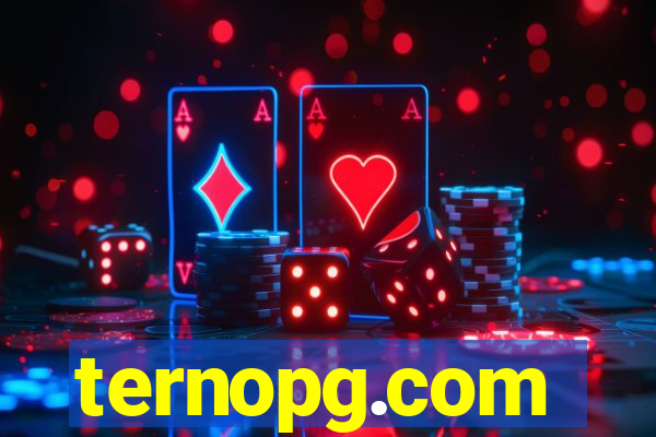 ternopg.com