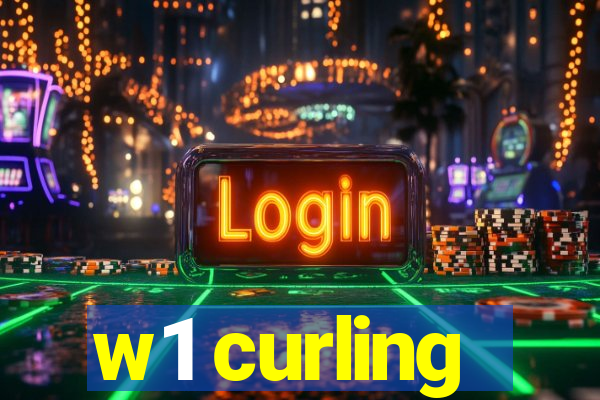 w1 curling