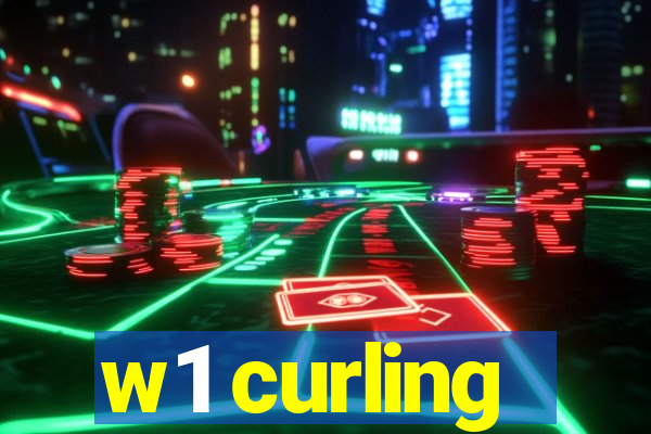 w1 curling