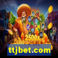 ttjbet.com