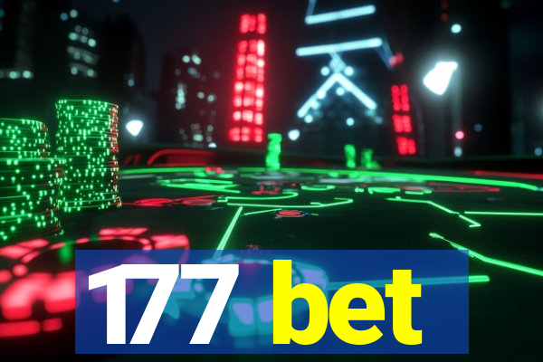 177 bet