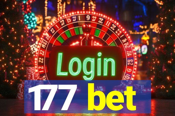 177 bet