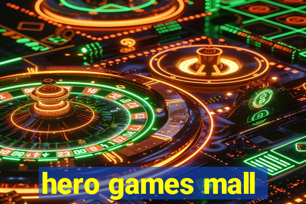 hero games mall