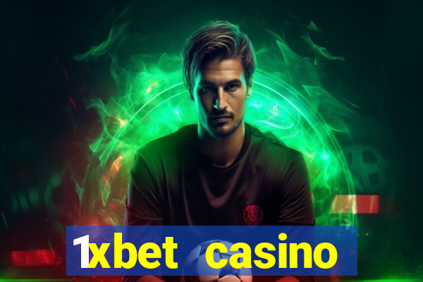 1xbet casino зеркало рабочее на сегодня