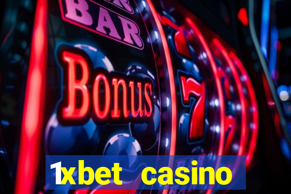 1xbet casino зеркало рабочее на сегодня