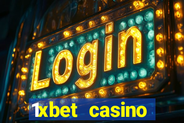 1xbet casino зеркало рабочее на сегодня