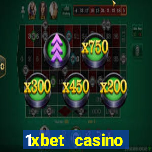 1xbet casino зеркало рабочее на сегодня