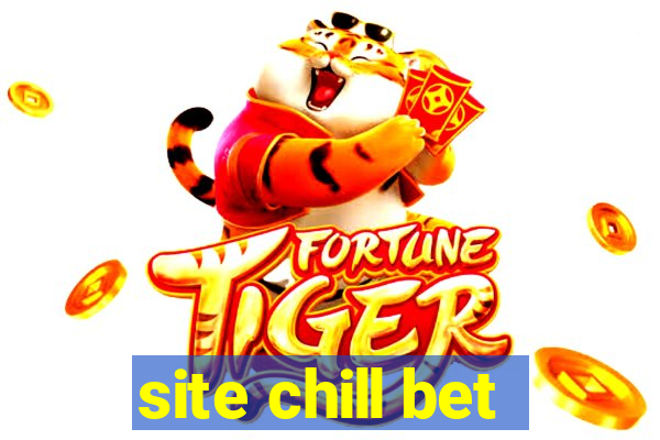 site chill bet