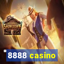 8888 casino