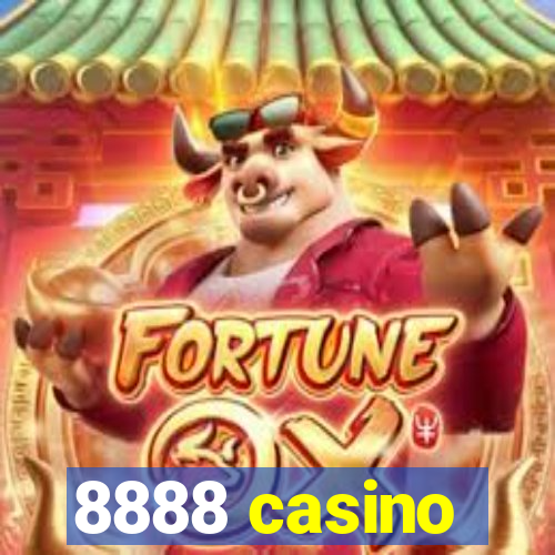 8888 casino