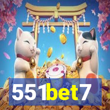 551bet7