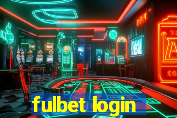 fulbet login