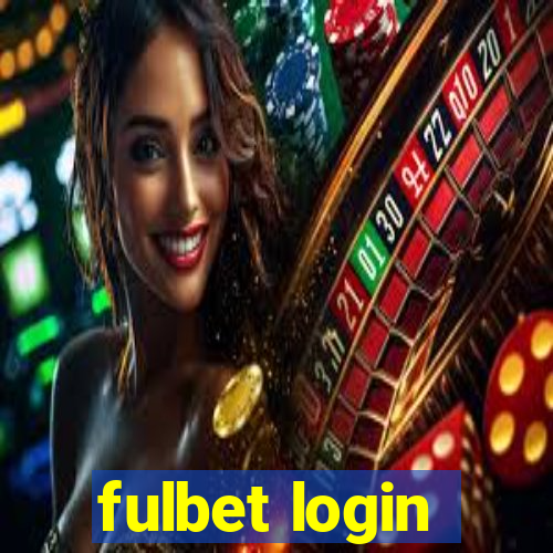 fulbet login