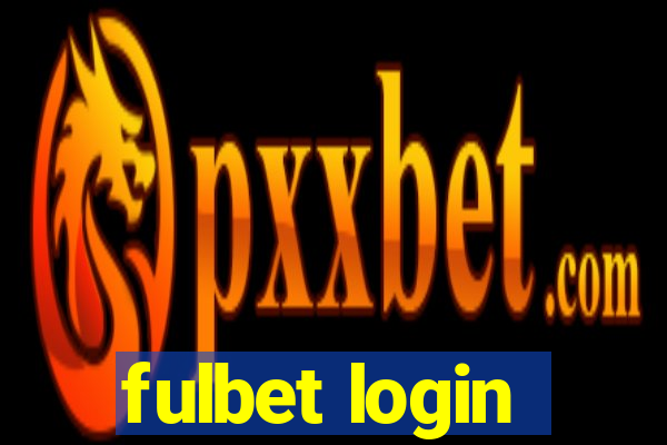 fulbet login