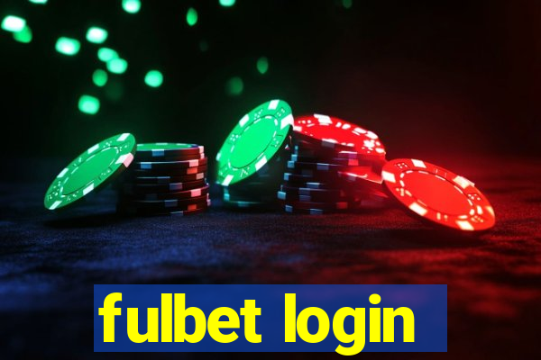 fulbet login