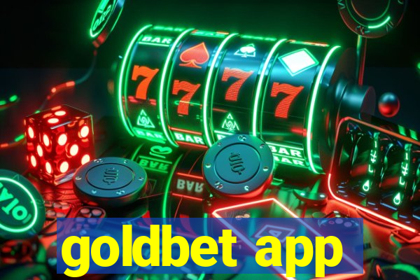 goldbet app