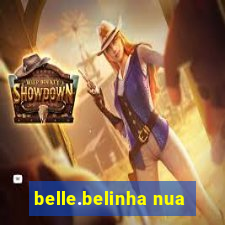 belle.belinha nua