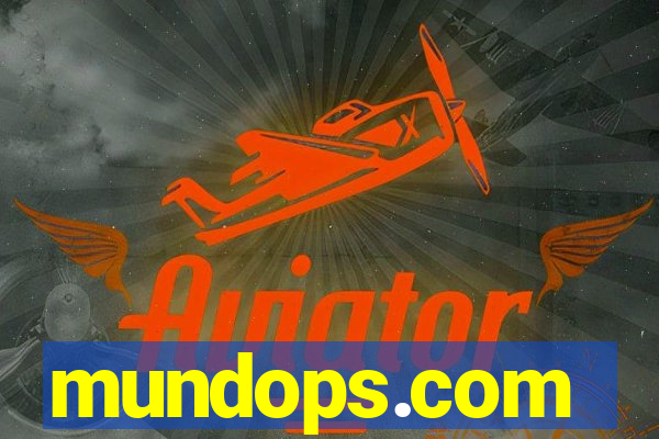 mundops.com