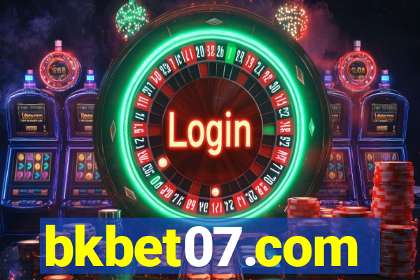 bkbet07.com