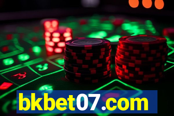 bkbet07.com