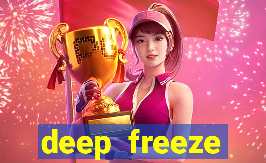 deep freeze crackeado win11