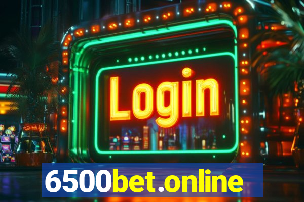 6500bet.online