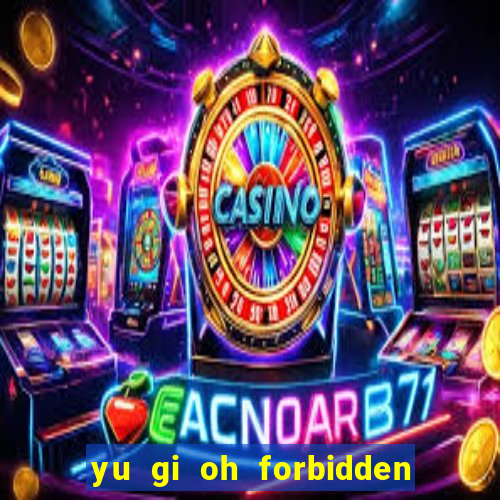 yu gi oh forbidden memories codigos