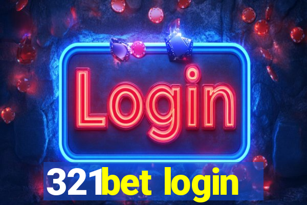 321bet login