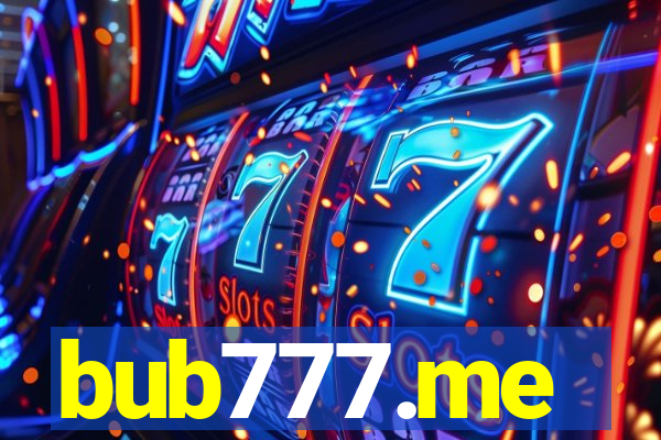 bub777.me