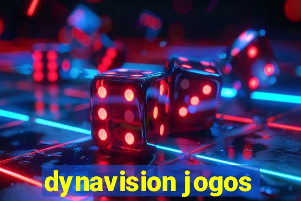 dynavision jogos