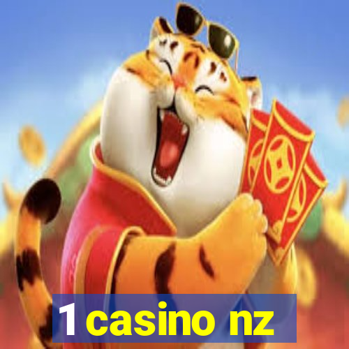 1 casino nz