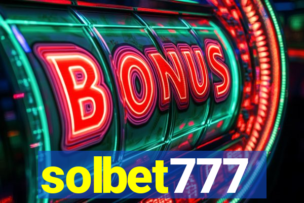 solbet777