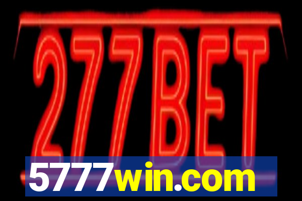 5777win.com