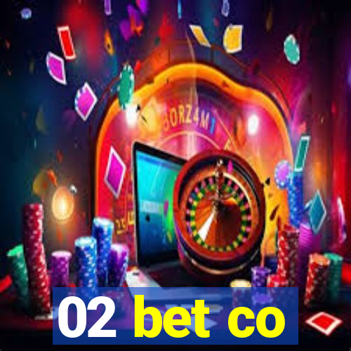 02 bet co