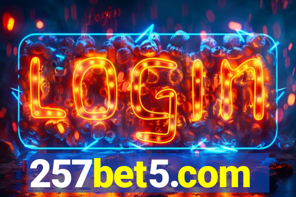 257bet5.com