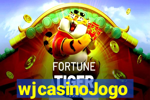 wjcasinoJogo