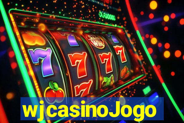 wjcasinoJogo