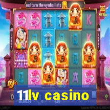 11lv casino