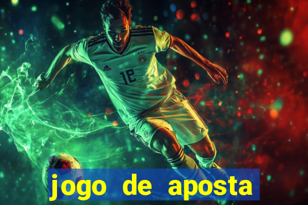 jogo de aposta futebol betano