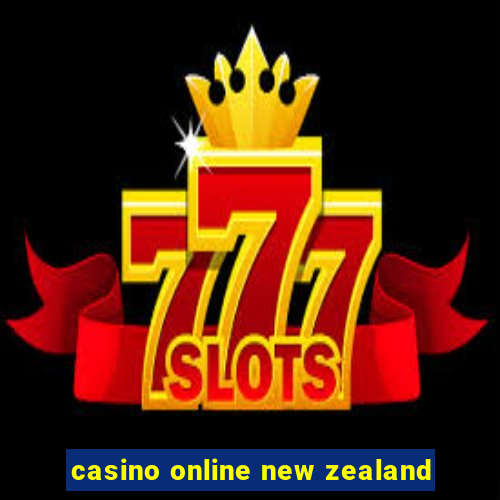 casino online new zealand