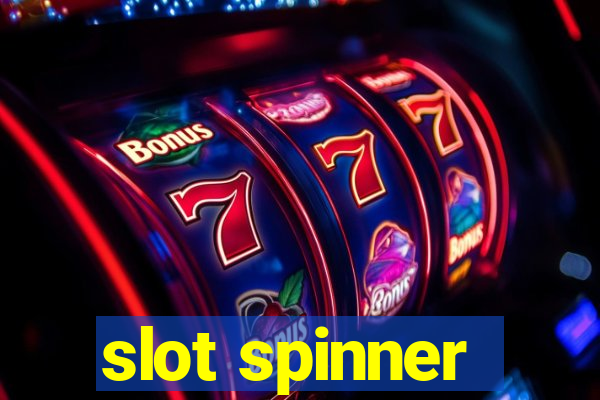 slot spinner