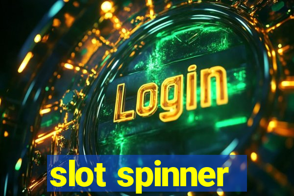 slot spinner