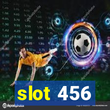 slot 456