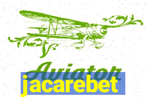 jacarebet