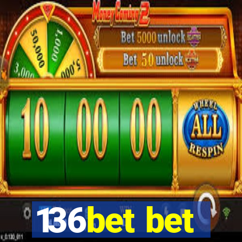 136bet bet