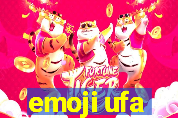 emoji ufa