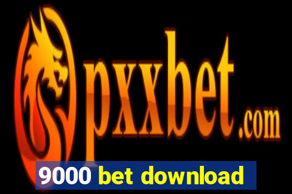 9000 bet download