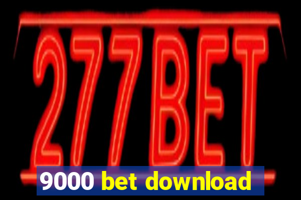 9000 bet download