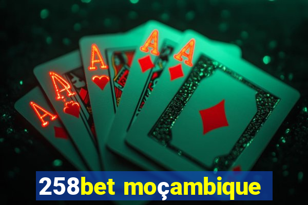 258bet moçambique