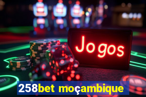 258bet moçambique